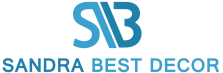 Sandra Best Decor Logo