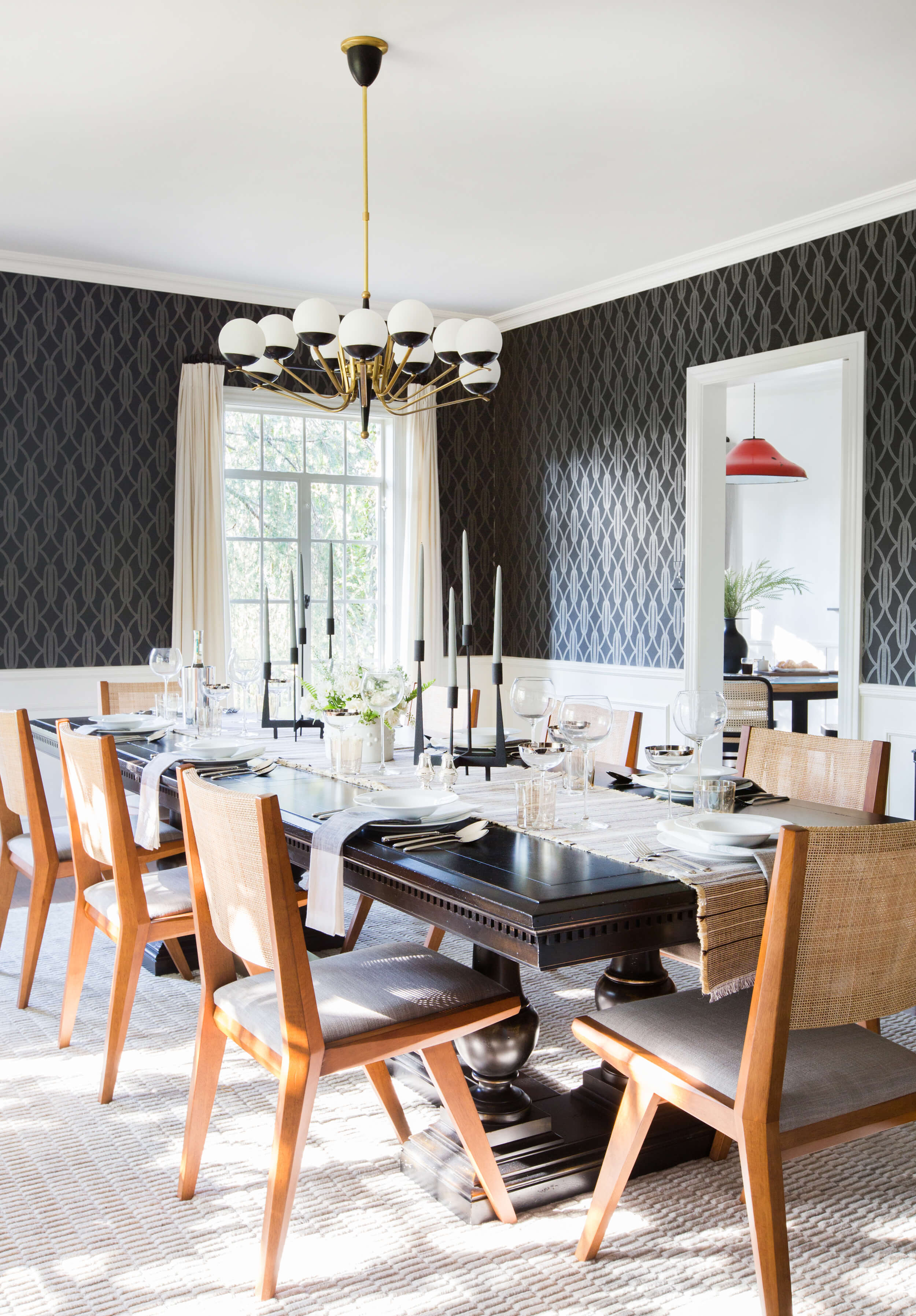 Home Staging Tips Should You Set The, How To Stage A Dining Room Table