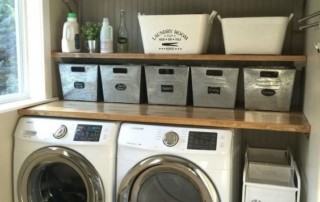 The Advantages and Disadvantages of Washing Machine Types