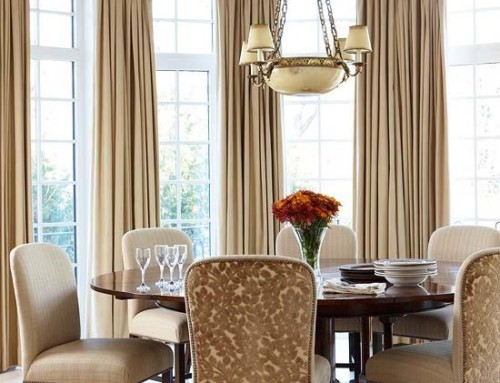 The Ultimate Guide to Dining Room Tables